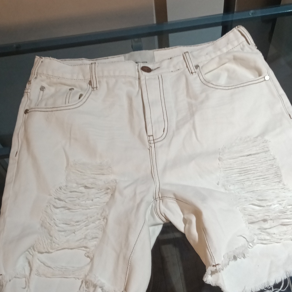 OneTeaspoon Shorts